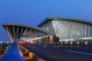 上海浦東國際機場(chǎng)