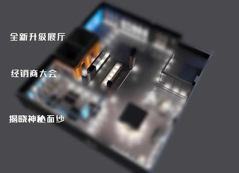 活動(dòng)預告丨高瞻遠矚，智變·贏(yíng)未來(lái)。施達2021年度重大活動(dòng)即將拉開(kāi)序幕