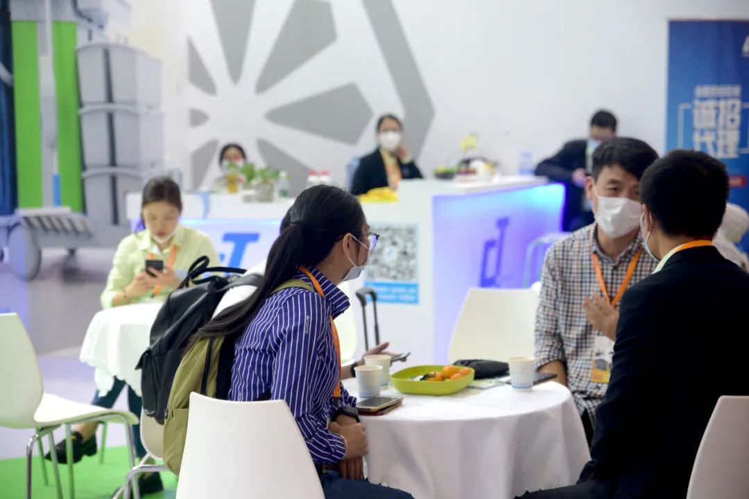 破局立新丨施達助力消費升級，成就美好生活