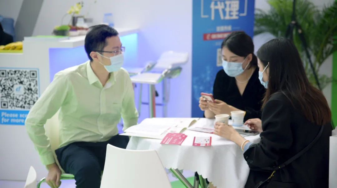 破局立新丨施達助力消費升級，成就美好生活
