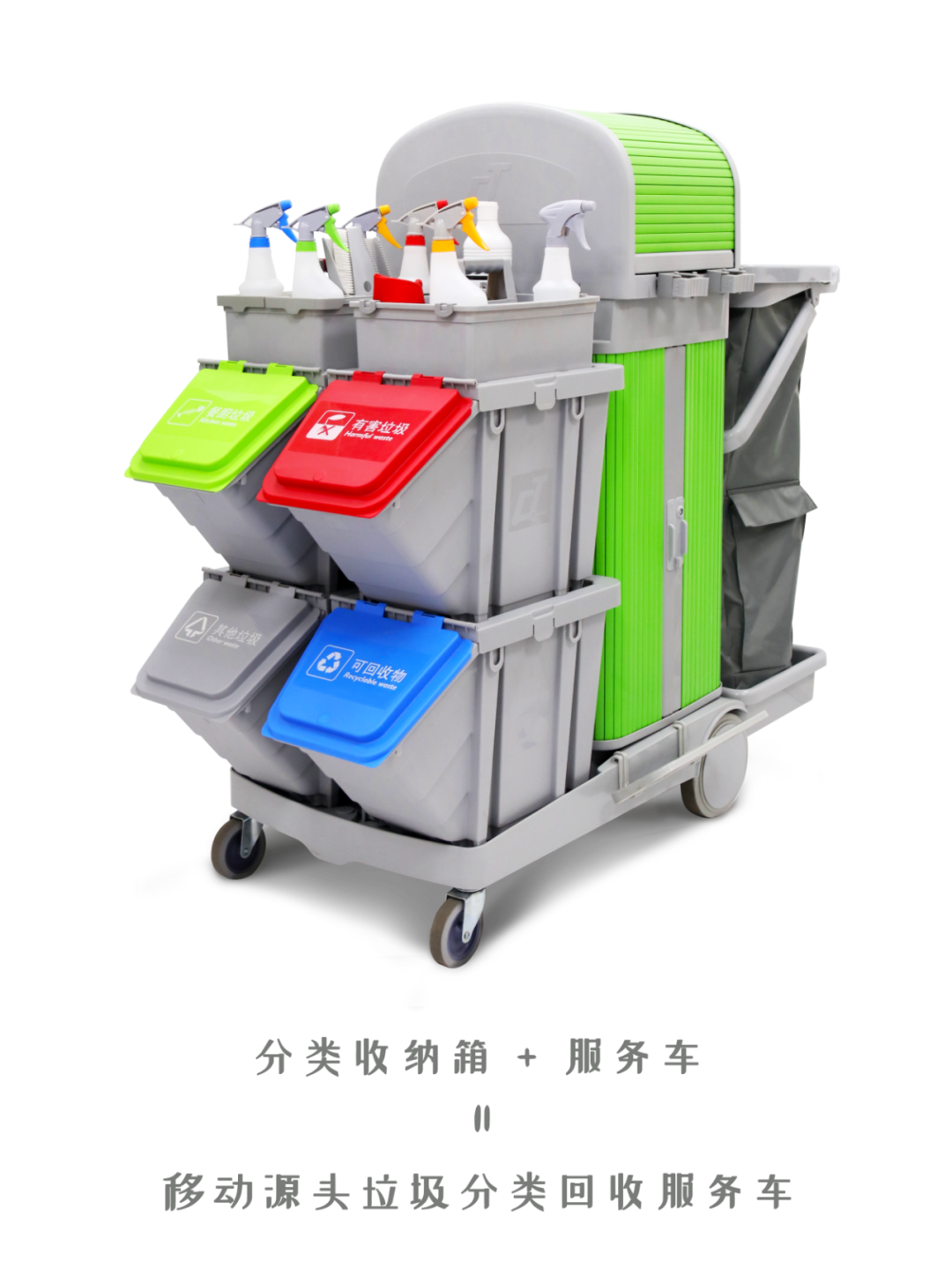 破局立新丨施達助力消費升級，成就美好生活