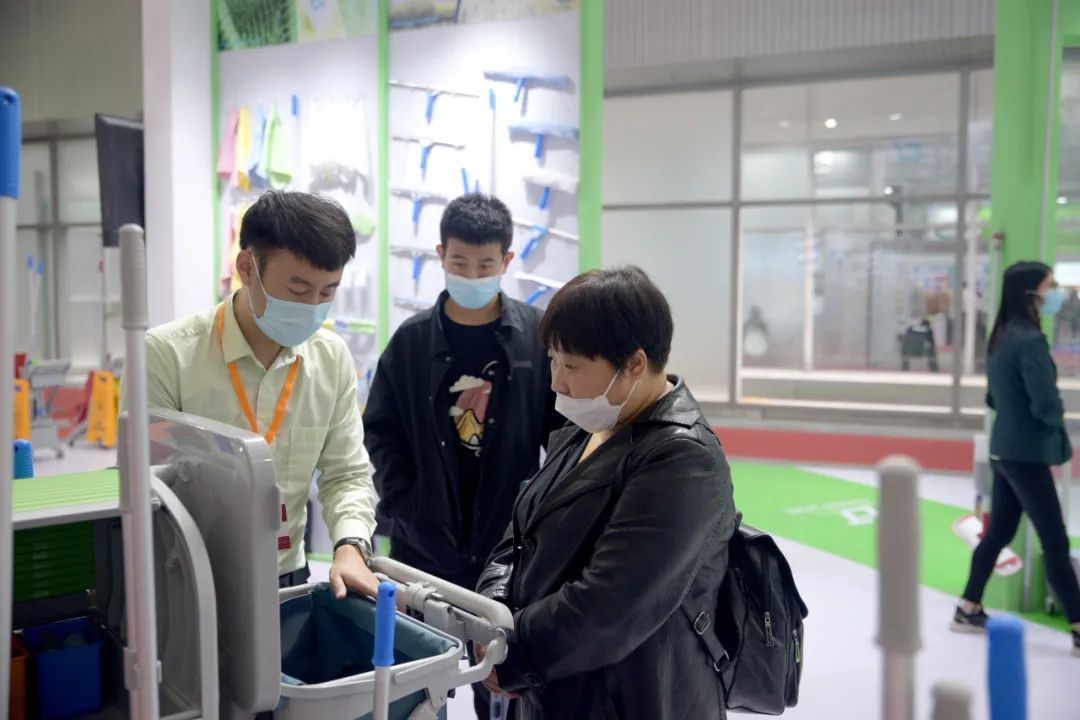 破局立新丨施達助力消費升級，成就美好生活